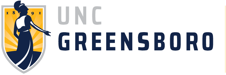 UNCG Logo