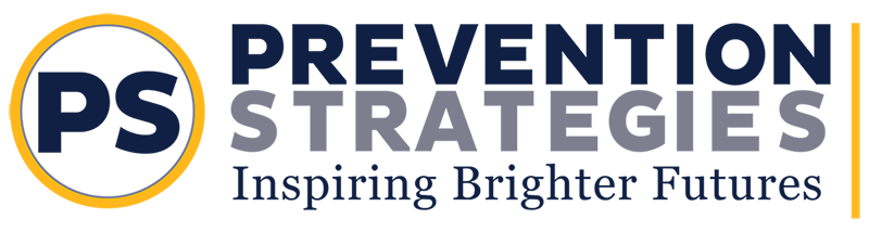 Prevention Strategies logo